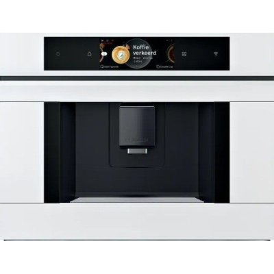 Встраиваемая кофемашина Bosch BOSCH CTL7181W0