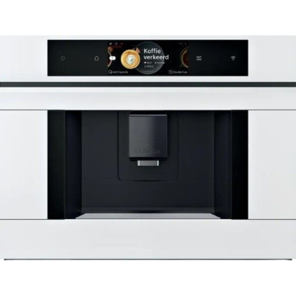 Встраиваемая кофемашина Bosch BOSCH CTL7181W0