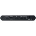 2-Port 4K DisplayPort USB-C KVM док станция ATEN US3311