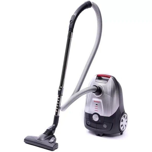 Пылесос Sharp Sharp ECJB19RS