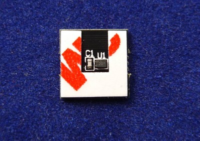 Чип для Kyocera TASKalfa 408ci/508ci (TK-5315M) Magenta, 18K ELP Imaging®