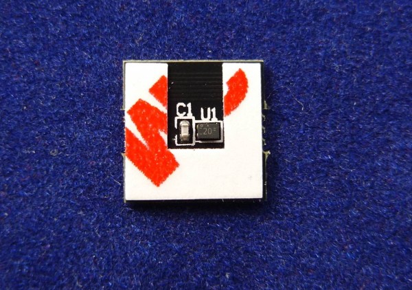 Чип для Kyocera TASKalfa 408ci/508ci (TK-5315M) Magenta, 18K ELP Imaging®