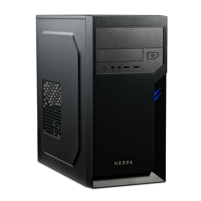 Персональный компьютер NERPA I340-20422