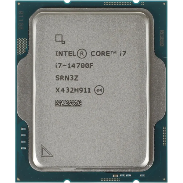 Процессор Intel Core i7-14700F (CM8071504820816)