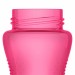 Чашка-непроливайка с твердым носиком, розовая, 300 мл Philips Avent SCF804/04