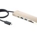 USB-C Multiport Mini Dock - PD60W ATEN UH3239