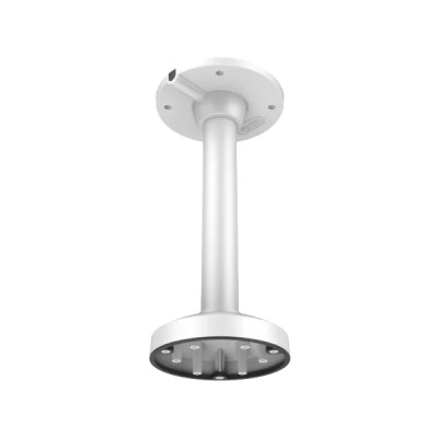 Подвесной кронштейн, белый, для купольных камер, алюминий, 150х565мм Hikvision DS-1271ZJ-135