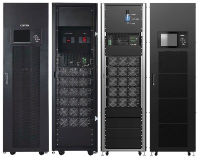 ИБП ONTEK MPM 600 кВА