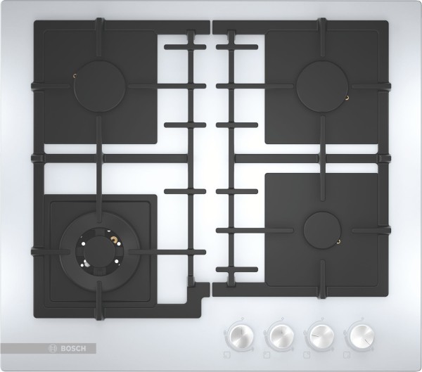 Встраиваемая газовая панель Bosch Serie | 4 PNH6B2O92R