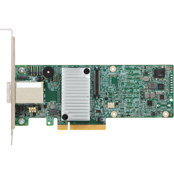 Контроллер MegaRAID SAS 9380-8E LSi 05-25528-04