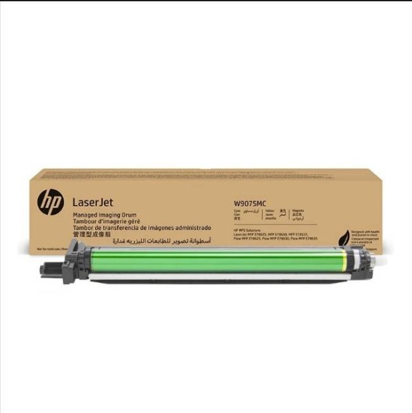 Блок барабана HP CLJ E78625/78630/78635 (W9075-67001/W9075MC) Color