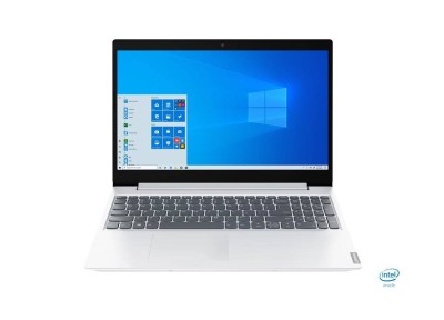Ноутбук Lenovo L3 15ITL6 15.6" FHD, Intel Pentium 7505, 4Gb, 256Gb SSD, no ODD, no OS, серый (82HL003BRK)