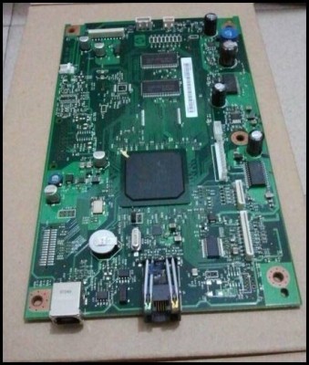 Плата форматера HP LJ 3052 (Q7528-60001) OEM