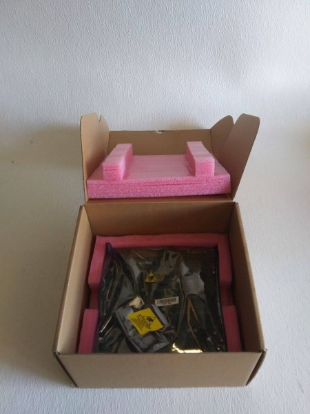 Плата форматера HP DJ T2500 (CR359-67001/CR359-60001)