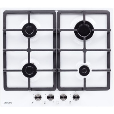 Встраиваемая варочная панель Graude GS 60.1 WM