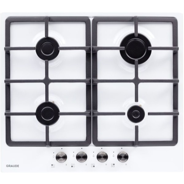 Встраиваемая варочная панель Graude GS 60.1 WM