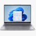 Ноутбук Lenovo ThinkBook 16 G6 IRL 16" WUXGA IPS, Intel Core i5-13420H, 16Gb, 256Gb SSD, FHD Cam, RJ45, USB-C, FngrP, Bk