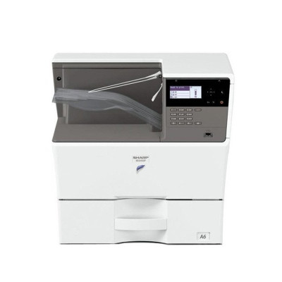 SHARP MX-B350PEE монохромный принтер A4