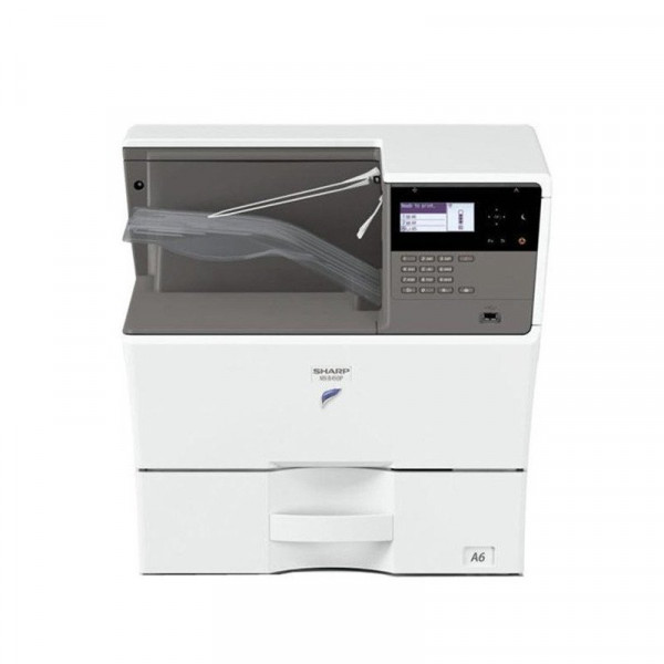 SHARP MX-B350PEE монохромный принтер A4
