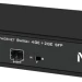 Коммутатор Gigabit Ethernet NST NS-SW-4G2G