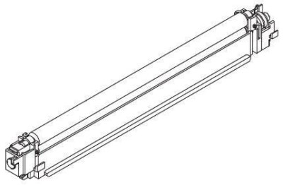 Узел заряда сборе (коротрон) KYOCERA MC-5195 302R493060