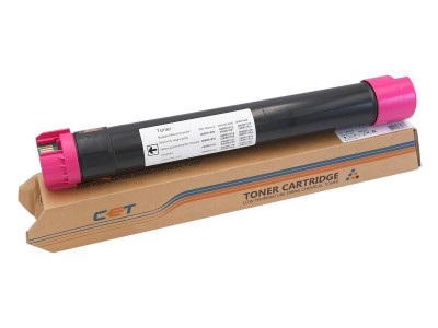 Тонер-картридж для XEROX AltaLink C8030/C8035/C8045 (CPT, CE08) Magenta (SA/E.EU) 351г, 15000 стр. (006R01703) CET