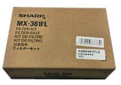 MX361FL Набор фильтра Sharp
