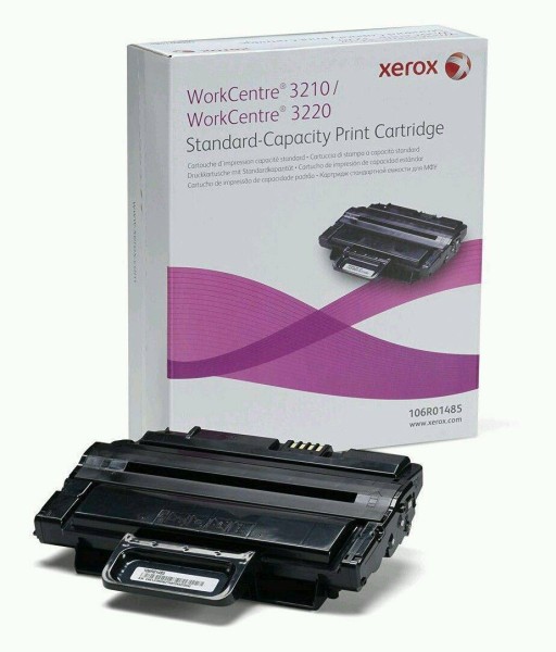Принт-картридж XEROX WC 3210/20 MFP 2K