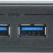 4 x 4 USB 3.2 Gen 1 переключатель ATEN US3344