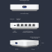 Маршрутизатор Ubiquiti UCG-Max