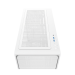 Корпус ПК без блока питания Ocypus Delta C70 WH White
