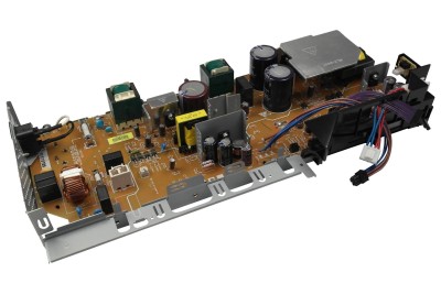 Плата питания низковольтная HP CLJ M577 (RM2-7164/RM2-7124)