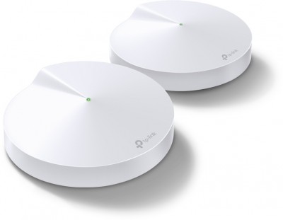 Точка доступа TP-Link Deco M5 V1 (2-pack)