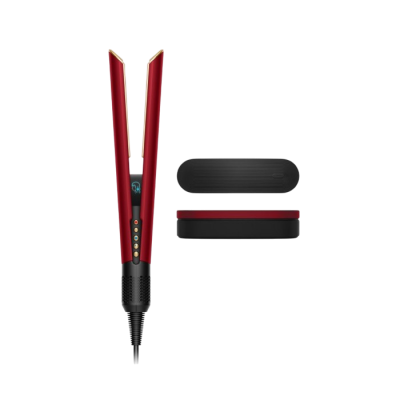 Выпрямитель Dyson Dyson HT01 Red Velvet/Gold 596931-01