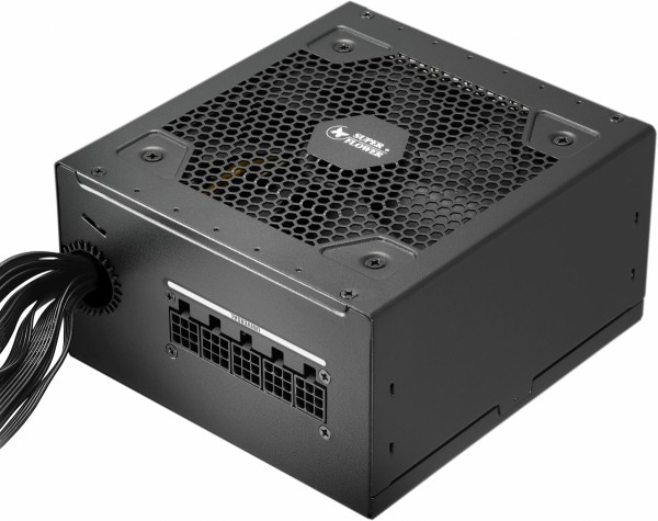 блок питания 750 Ватт Super Flower Power Supply Legion GX PRO Gold