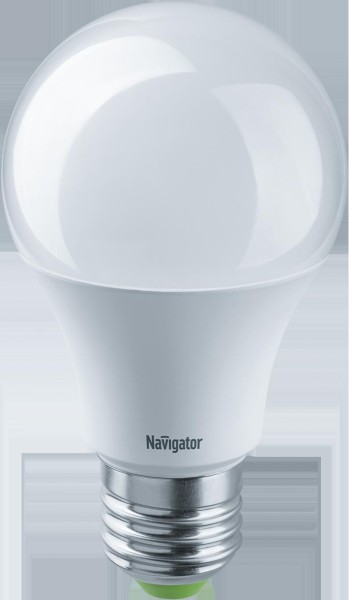 Лампа светодиодная Navigator Group 20639