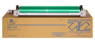 Блок барабана Konica-Minolta bizhub PRESS C6000/C7000/C7000P/C70hc DU-104 A2VG0Y0