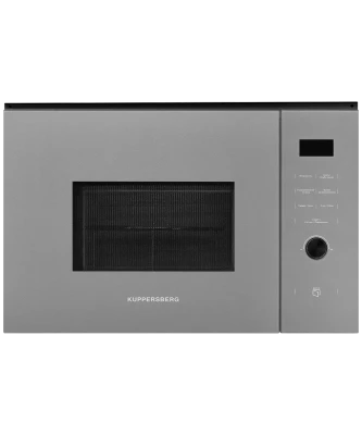 Встраиваемая микроволновая печь Kuppersberg HMW 650 GR