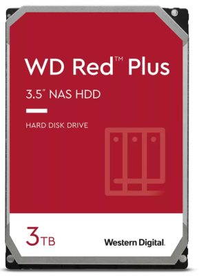 Жесткий диск WD WD30EFZX