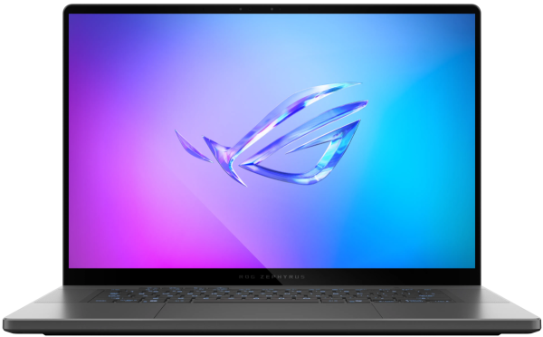 Ноутбук ASUS ROG Zephyrus G16 GU605CR-QR180