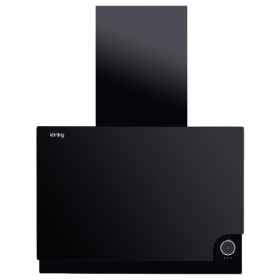 Наклонная вытяжка Korting KHC 67806 ICPGN