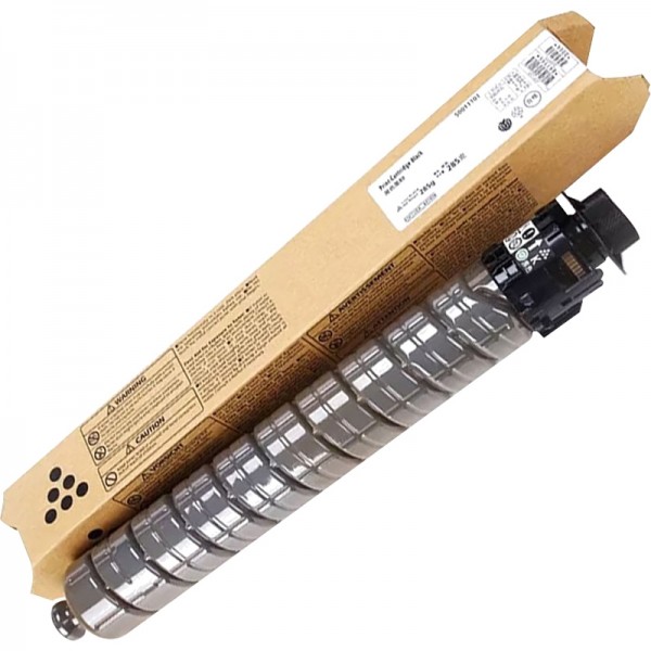 MP C2503 Тонер-картридж черный Ricoh 841925