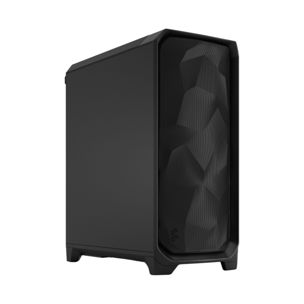 Корпус ПК без блока питания Fractal Design FD-C-MES3A-01