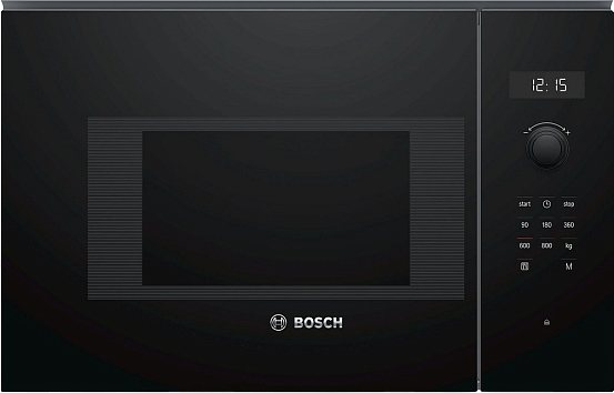 Встраиваемые микроволновые печи BOSCH BOSCH Serie 4 BFL524MB2