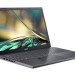 Ноутбук Acer Aspire 5 515-57-57F8 15.6" FHD IPS, Intel Core i5-12450H, 8Gb, 512GB SSD, RJ45, FP, noOS, черный, (NX.KN4EM