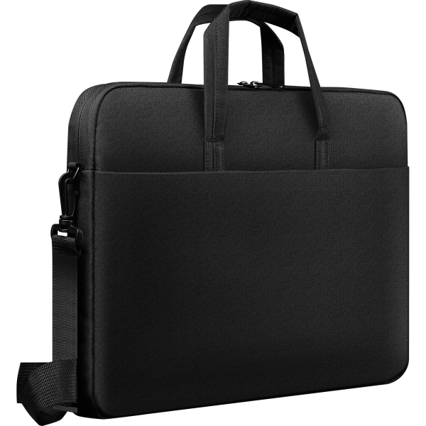 Defender Сумка для ноутбука Forti 15-16" черный, карман, SP Defender 26150