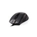 Мышь A4Tech V-Track Padless N-500FS черный оптич. 1200dpi silent USB 3but A4Tech N-500FS