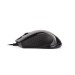 Мышь A4Tech V-Track Padless N-500FS черный оптич. 1200dpi silent USB 3but A4Tech N-500FS