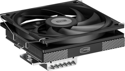Устройство охлаждения(кулер) PcCooler RC567-BKNWYX-GL