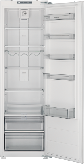 Встраиваемые холодильники Schaub Lorenz SL SE310WE